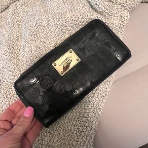 Michael Kors wallet